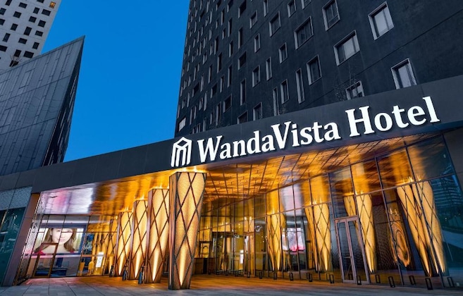 Gallery - Wanda Vista Residence
