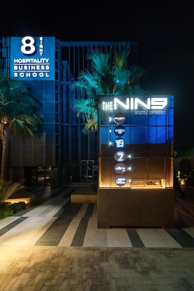 Gallery - The Nine Lifestyle Experience