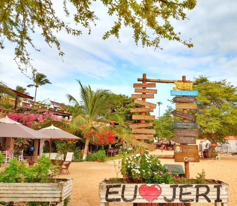 Gallery - Mar De Jeri