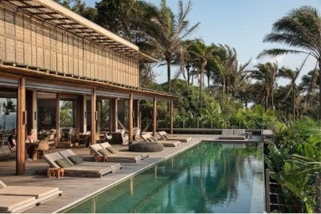 Gallery - Barracuda Hotel & Villas