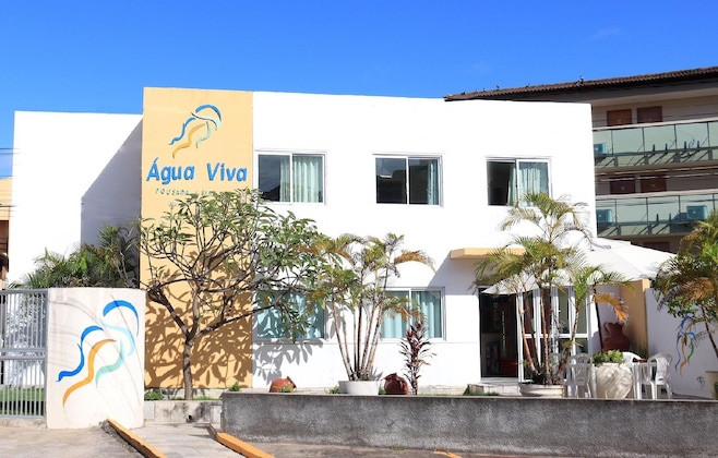 Gallery - Pousada Agua Viva