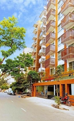 Gallery - Hotel Omni Residency