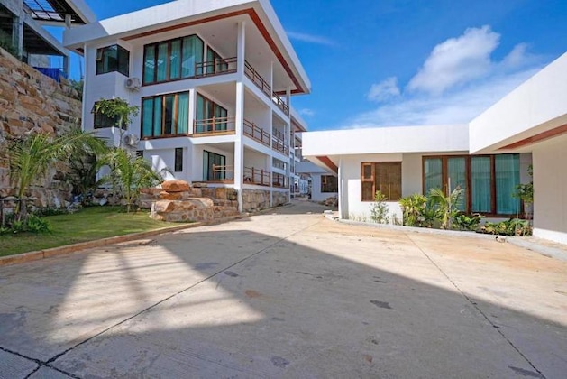 Gallery - Pp Mountain Beach Resort