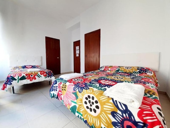 Gallery - Arc House Ribera