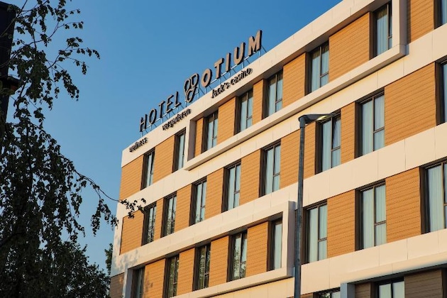 Gallery - Otium Hotel