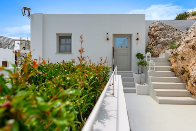 Gallery - Lindos Comfy Suites