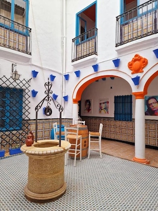 Gallery - Arc House Mezquita - Adults Only