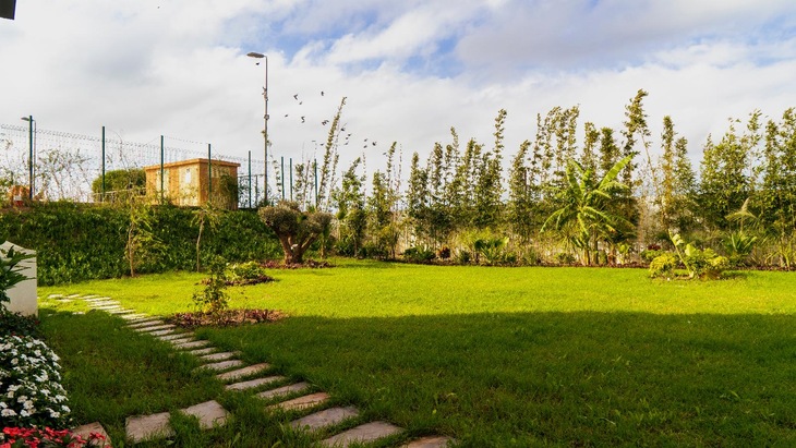 Gallery - Hotel Ben Batouta