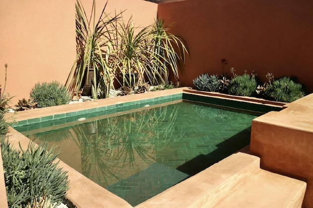 Gallery - Riad Sassa Finda