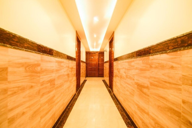 Gallery - Olivia Hotels