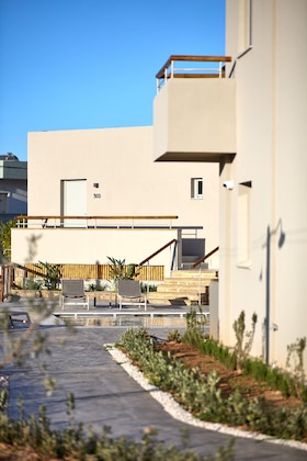 Gallery - Villaggio Mare Suites