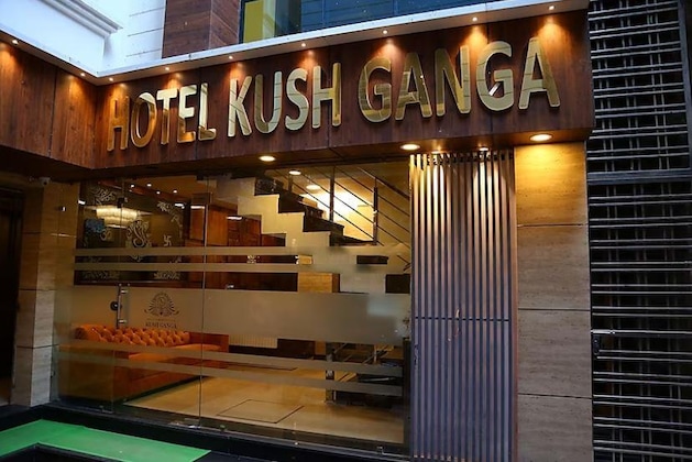 Gallery - Hotel Kush Ganga Heritage