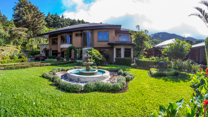 Gallery - Hotel Casas del Toro Monteverde