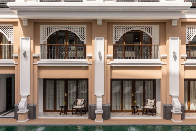 Gallery - CHINO@NIMMAN Luxury Boutique Hotel