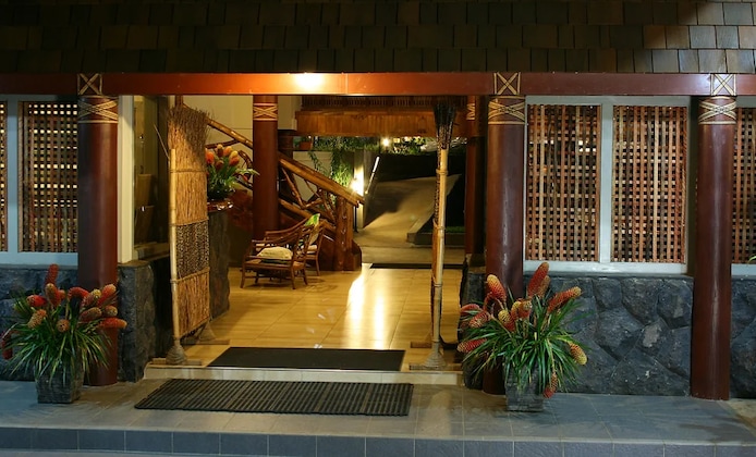 Gallery - LeManumea Hotel