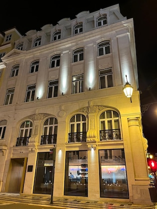 Gallery - Golden Lisbon Hotel