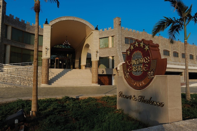 Gallery - Kandia's Castle Hotel Resort & Thalasso