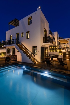Gallery - She Mykonos Boutique Hotel