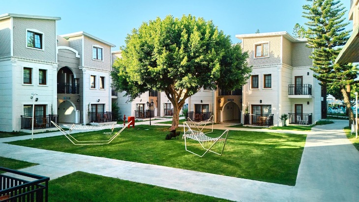 Gallery - Selectum Colours Side