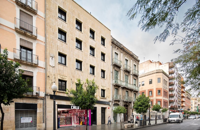 Gallery - Apartaments Rambla 68