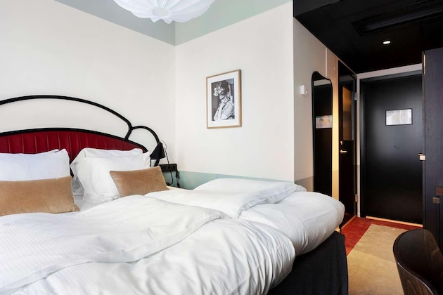 Gallery - Hotel Giò