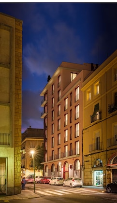 Gallery - Apartaments Reial 1