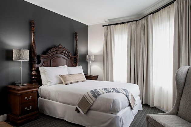Gallery - The Federal Hotel