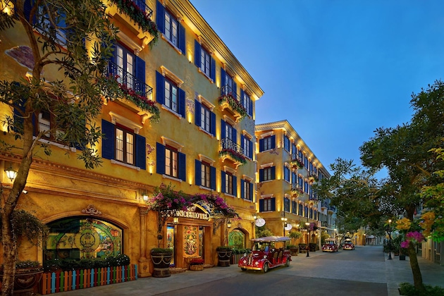 Gallery - Venice Hotel Phu Quoc - Free Airport Shuttle & Sunset Town Tour