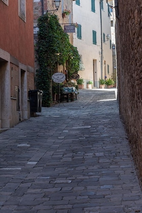 Gallery - Borgo Medievale San Quirico D Orcia Beb - Capitano Collection - Albergo Diffuso