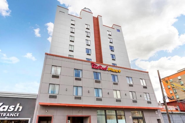Gallery - Red Roof Inn Plus+ Jamaica, Ny – Jfk Airport