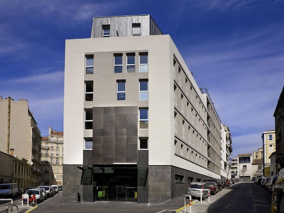 Gallery - Hôtel Ligo By Happyculture