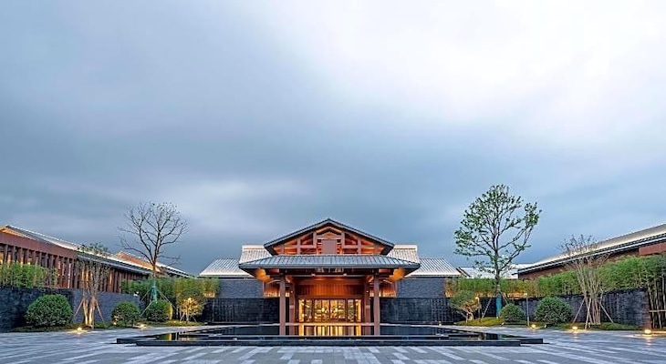 Gallery - The Westin Nanjing Resort & Spa
