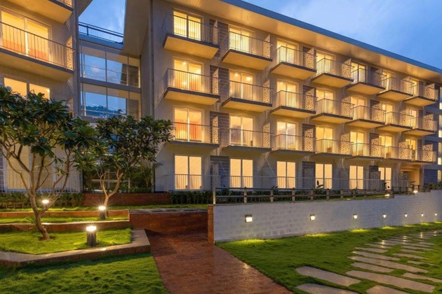 Gallery - Ibis Styles Goa Vagator