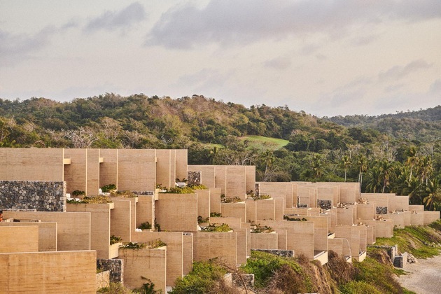 Gallery - Four Seasons Resort Tamarindo