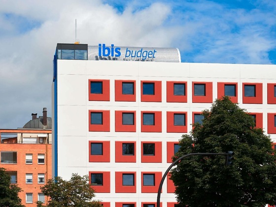 Gallery - Ibis Budget Vitoria Gasteiz