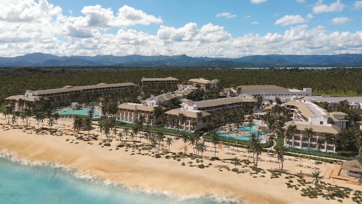 Gallery - Dreams Playa Esmeralda Resort & Spa - All Inclusive