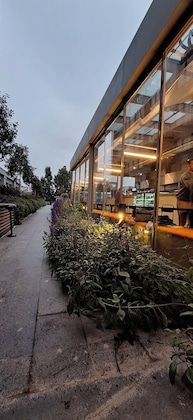 Gallery - The Superior Living Batisehir