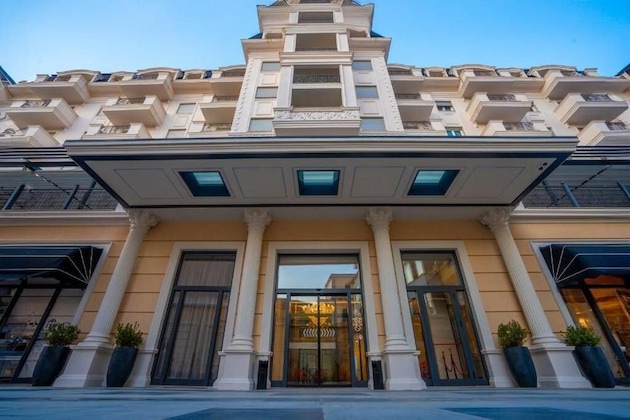 Gallery - Hotel Mozart Shkoder