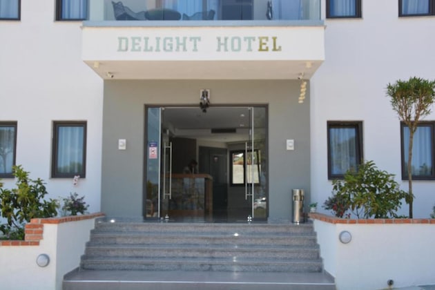 Gallery - Delight Hotel