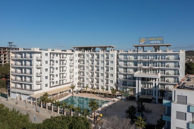 Gallery - Amelia Mare Hotel