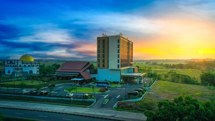 Gallery - Hotel Metland Smara Kertajati