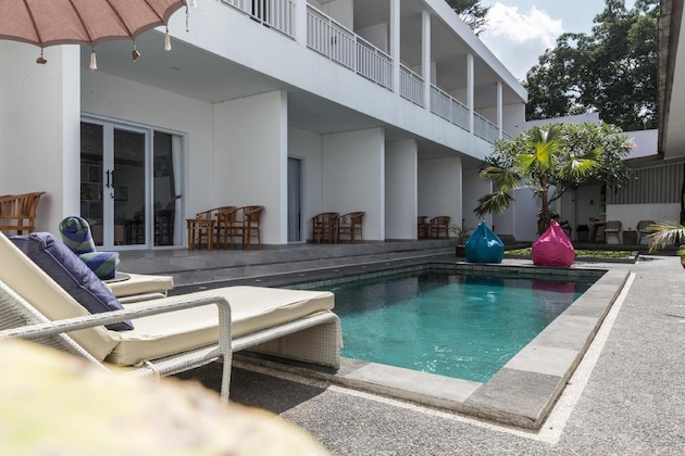 Gallery - Maisaba Canggu Hotel & Coworking Space