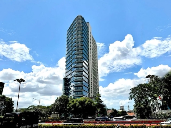 Gallery - Nemuru Grand Suites