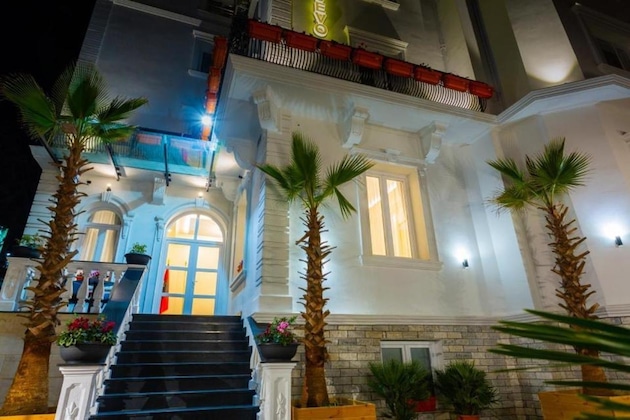 Gallery - Art Hotel Tirana