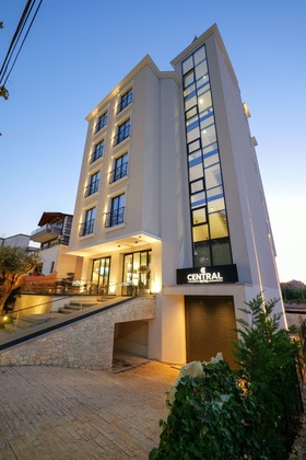 Gallery - Hotel Central