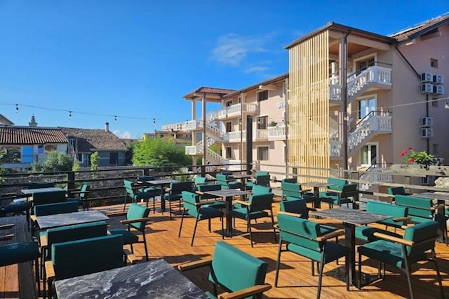 Gallery - Ikona Hotel