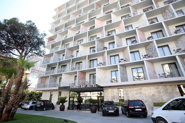 Gallery - Durres Bay Hotel
