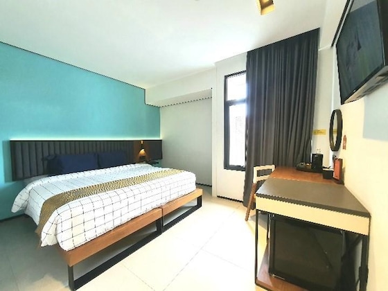 Gallery - Jw Naungan Co Living Hotel & Villas