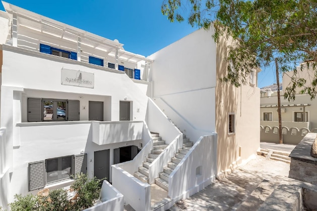 Gallery - Aqualung Suites
