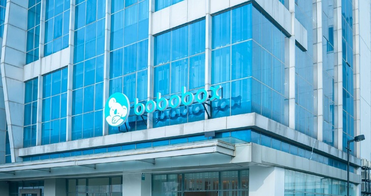Gallery - Bobopod Airport Cbc Tangerang